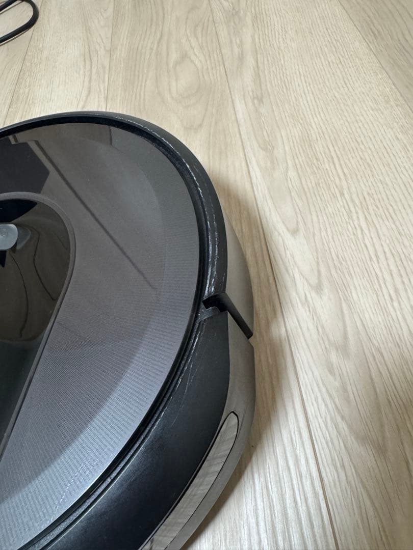 値下げiRobot Roomba i7+ ロボット掃除機本体