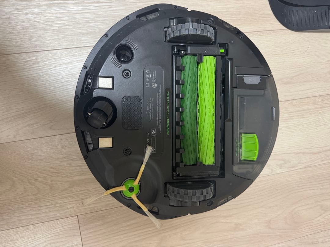 値下げiRobot Roomba i7+ ロボット掃除機本体
