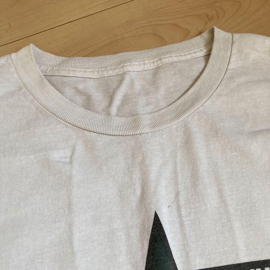 ジーザスアンドザメリーチェイン ビンテージバンドTシャツ ジザメリ OASIS