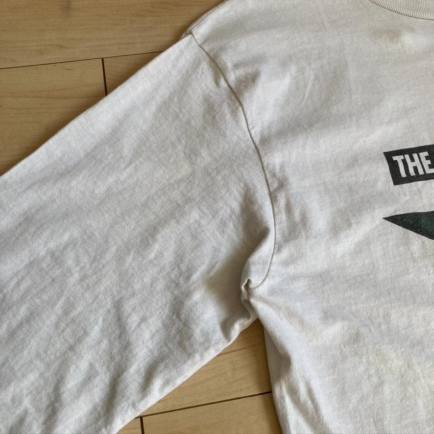ジーザスアンドザメリーチェイン ビンテージバンドTシャツ ジザメリ OASIS