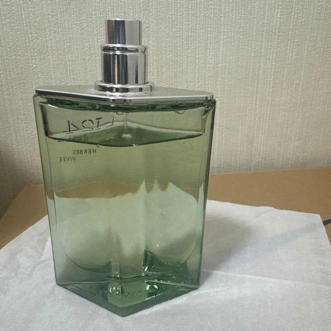 HT24 HERBES VIVES 香水(男性用)100ml