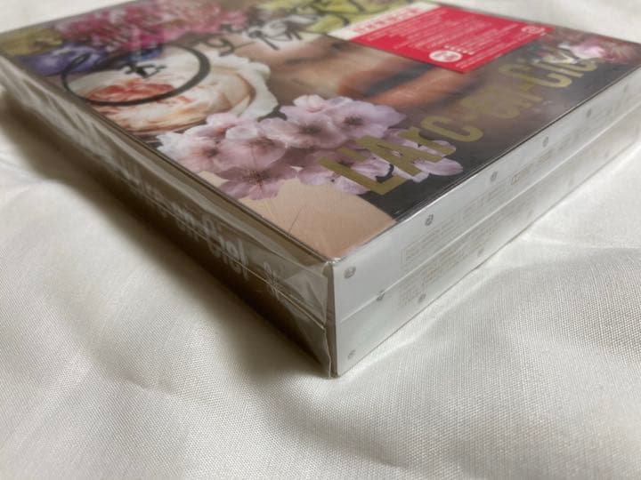 新品 L'Arc～en～Ciel / 20th L'Anniversary