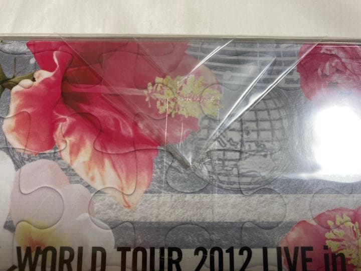 新品 L'Arc～en～Ciel / 20th L'Anniversary
