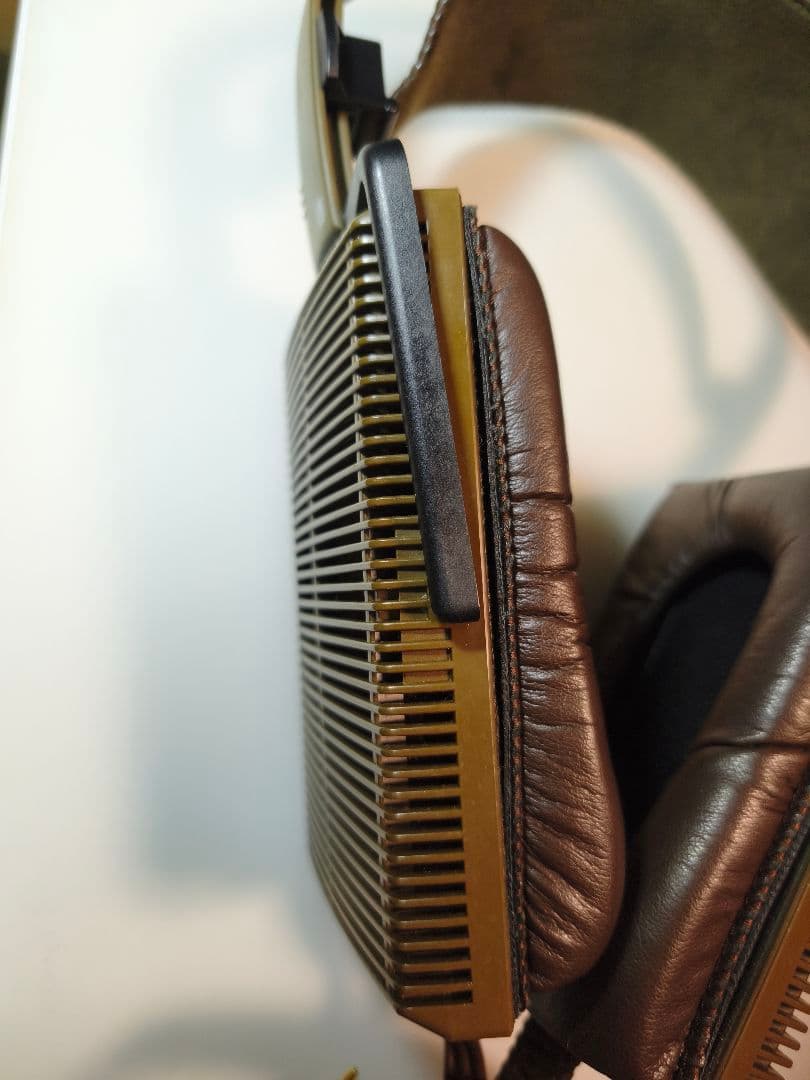 STAX SR-404 Signature 中古 動作確認済