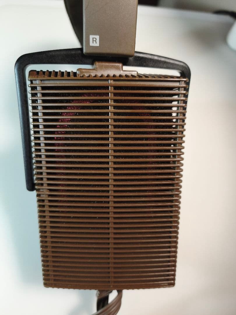 STAX SR-404 Signature 中古 動作確認済