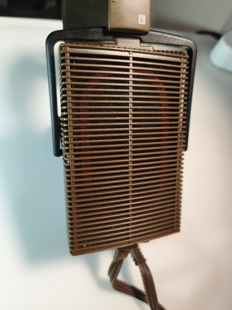 STAX SR-404 Signature 中古 動作確認済