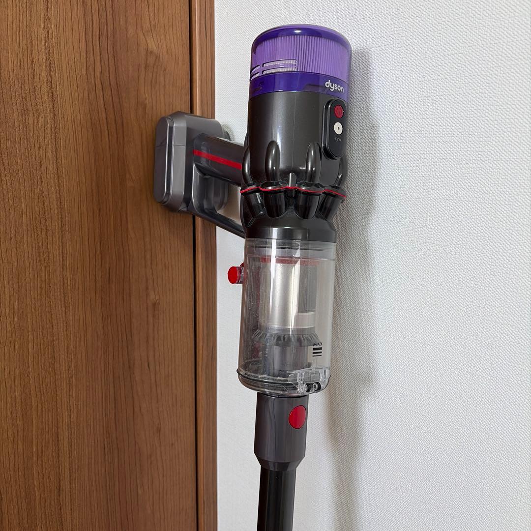 値下げ ダイソン スティッククリーナー Micro 1.5kg SV21 FF2