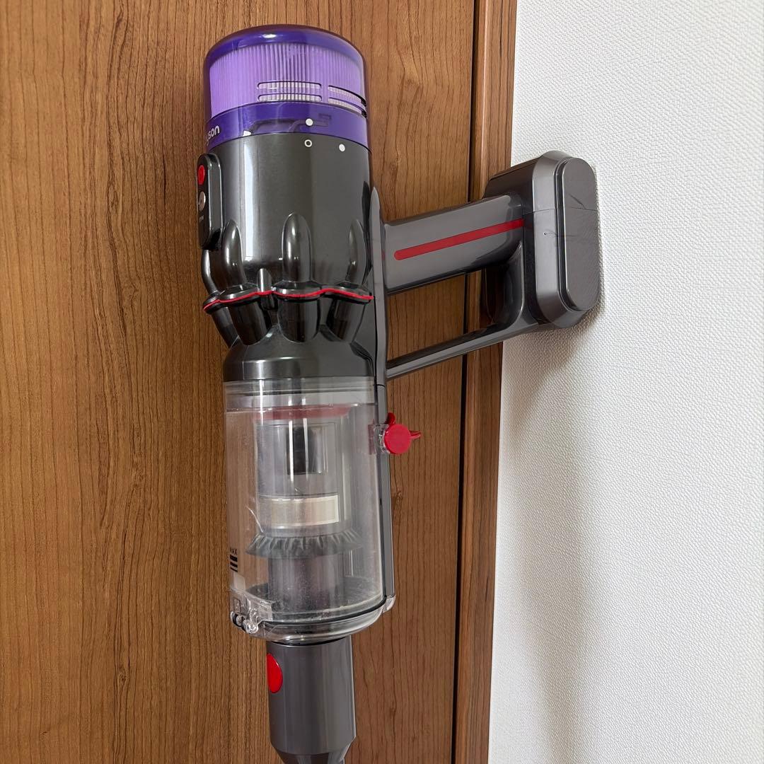 値下げ ダイソン スティッククリーナー Micro 1.5kg SV21 FF2