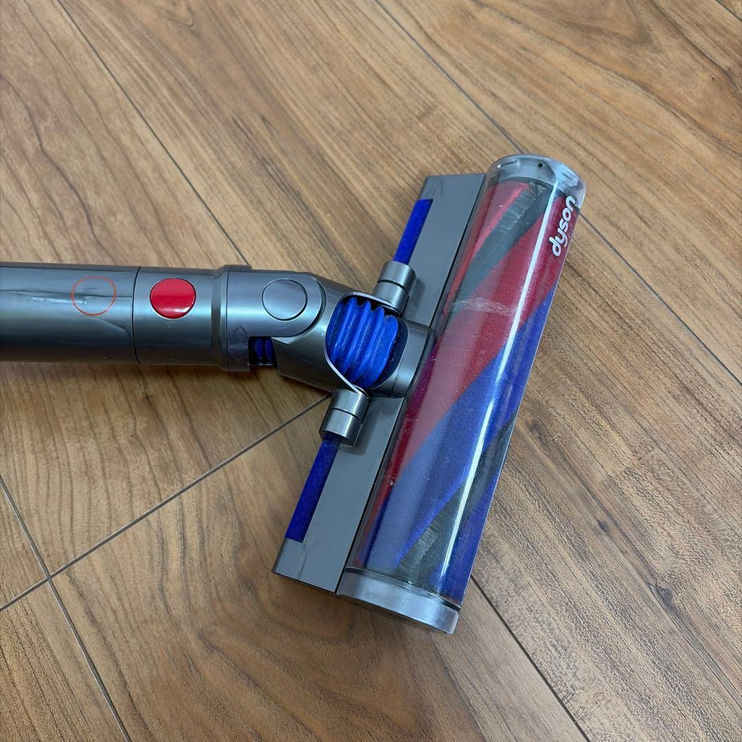 値下げ ダイソン スティッククリーナー Micro 1.5kg SV21 FF2