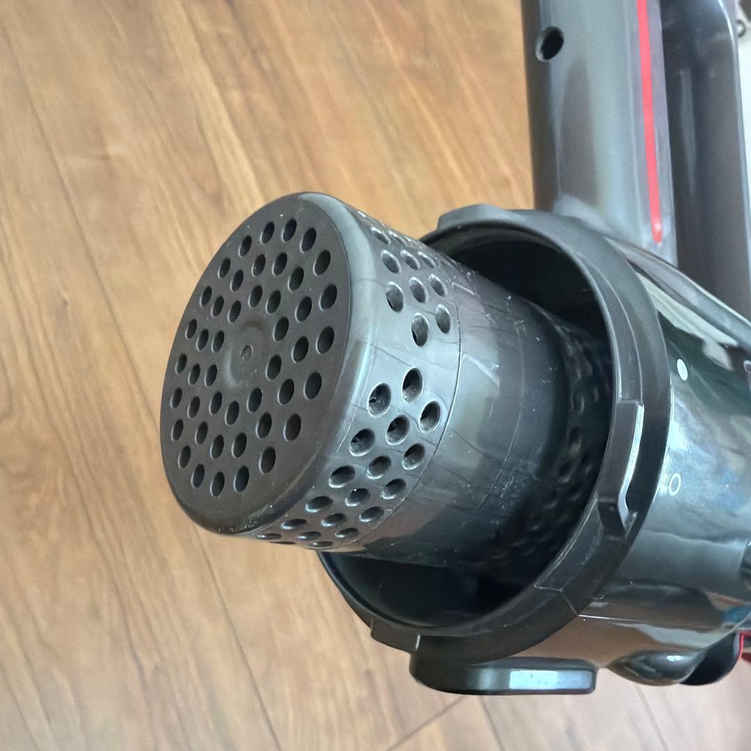 値下げ ダイソン スティッククリーナー Micro 1.5kg SV21 FF2