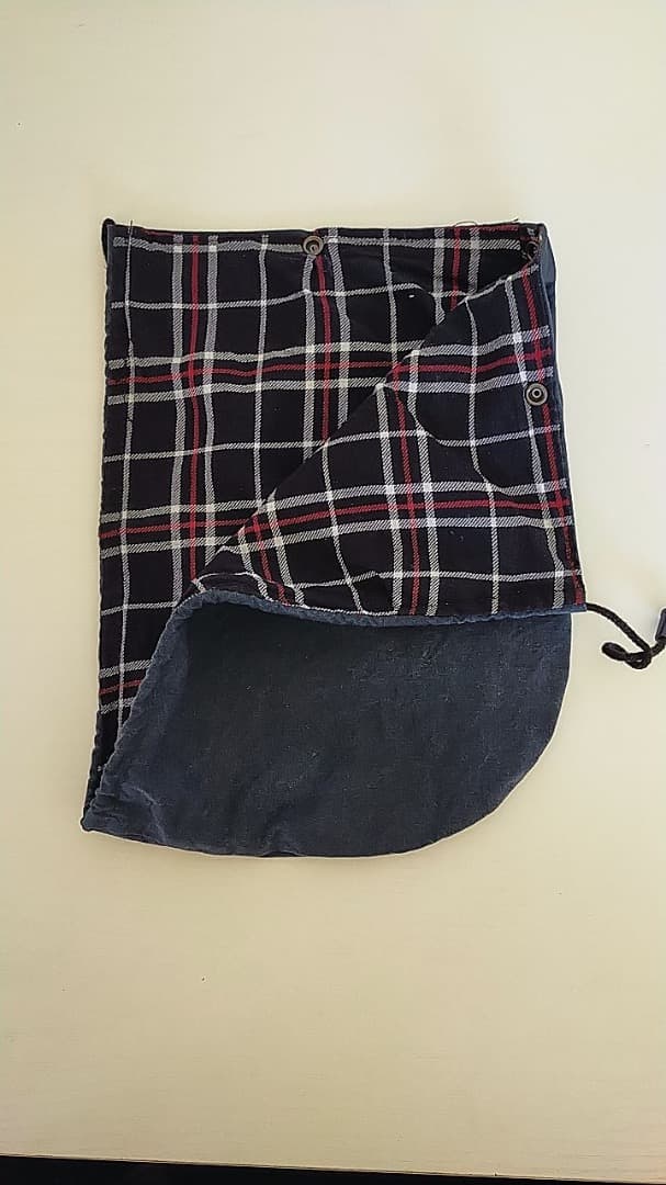 Rockall Outdoor ロッコールアウトドア 英国製　ネイビーM
