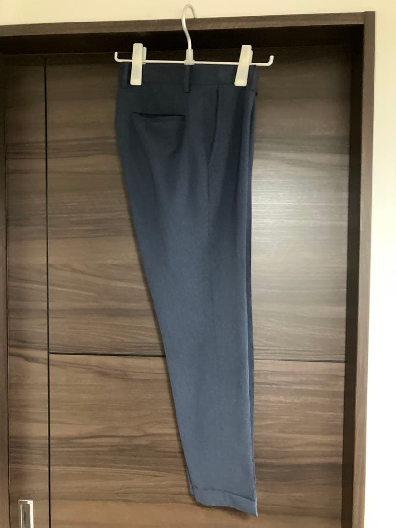 エディフィス　セットアップ