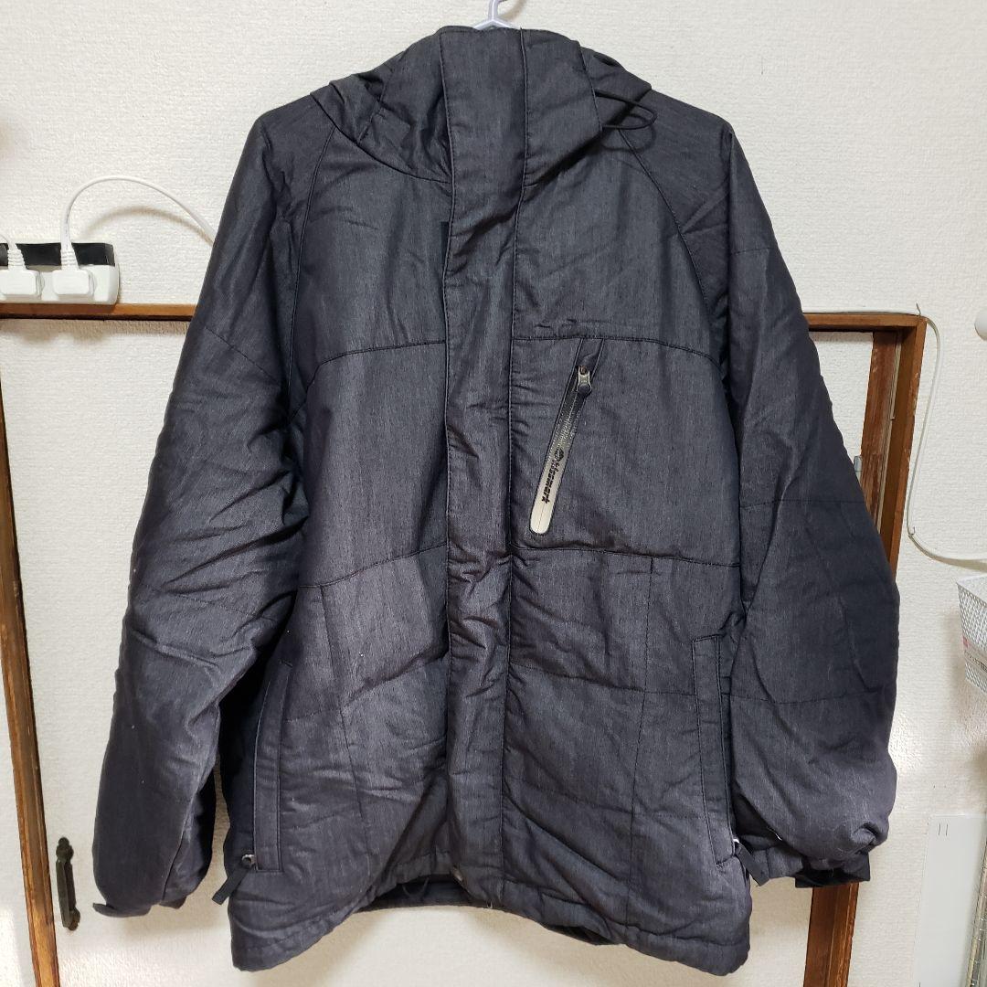 KISSMARK スノボウェア 上下 メンズ M 170cm