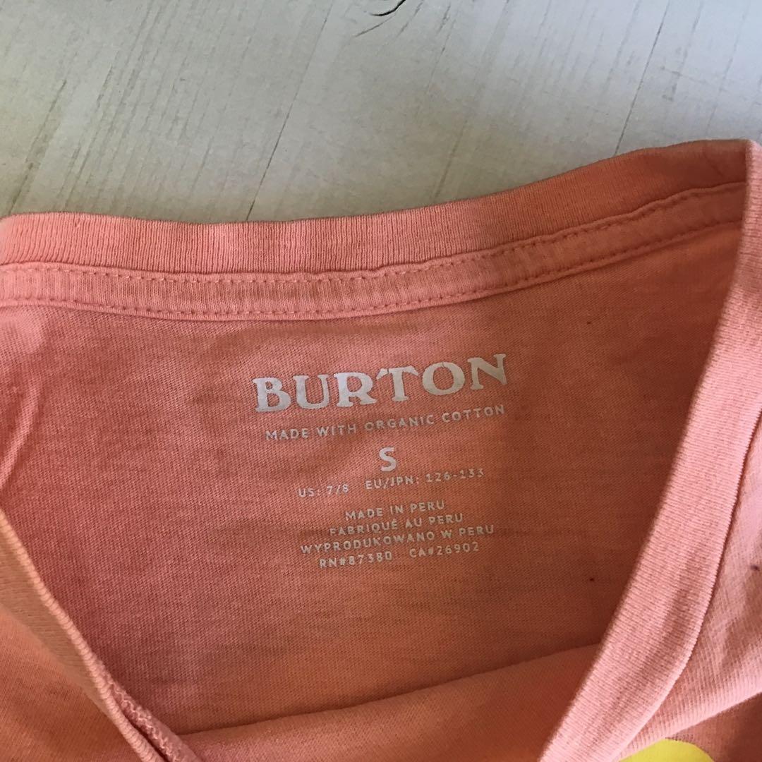 Burton GORE-TEX スノーボードウェア キッズ　130cm相当