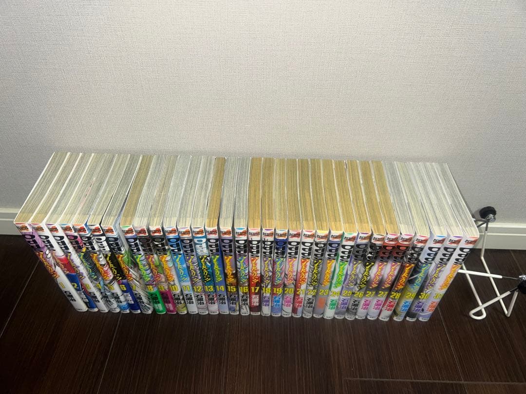 Odds シリーズ3部作　全巻セット