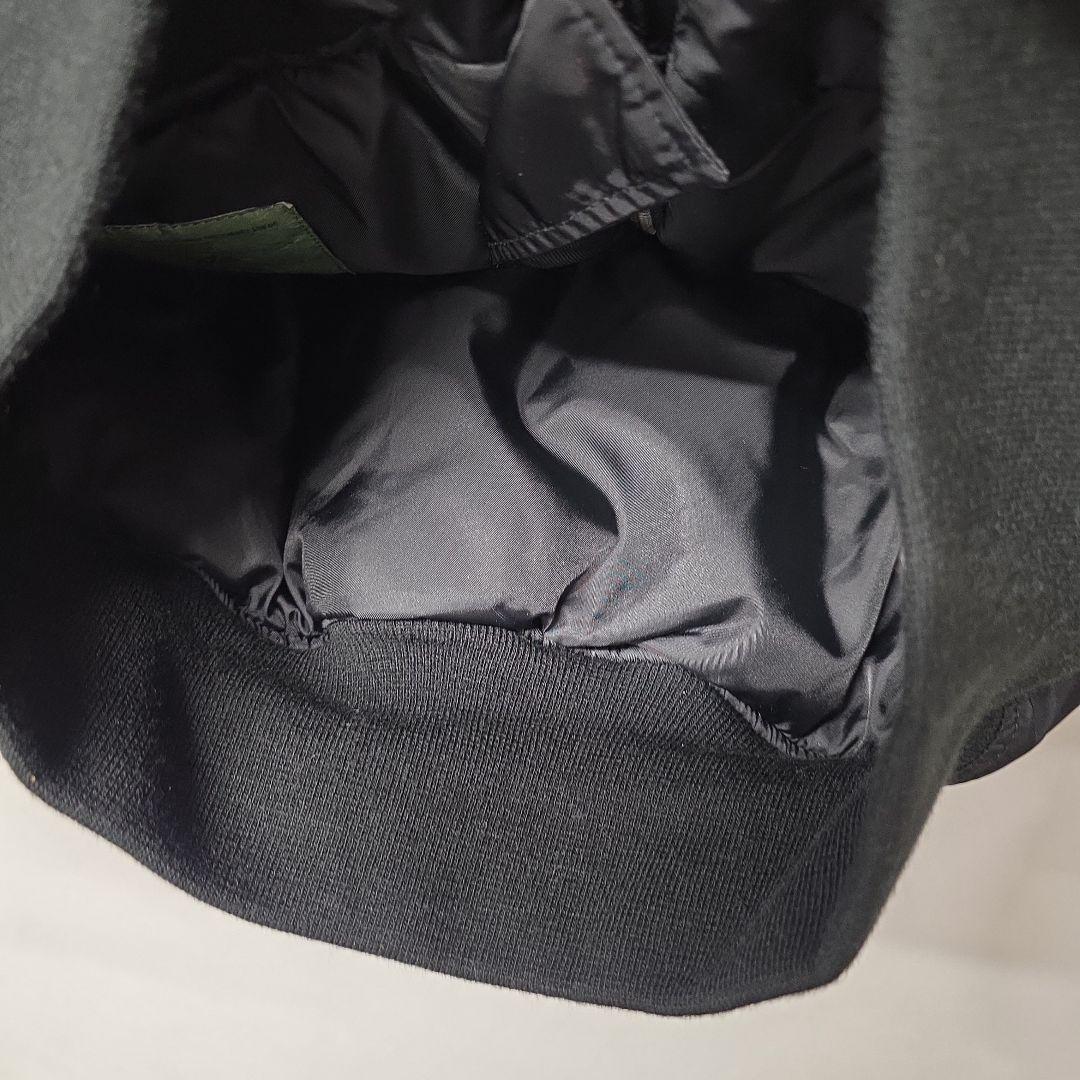 00s ALPHA N-2B flight bomber jacket サイズM