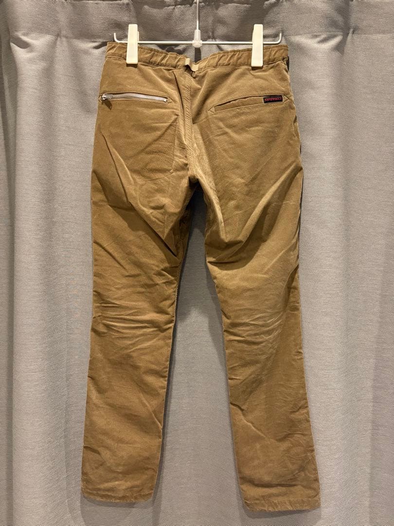 パンツ UNDERCOVER nonnative CLIMBER EASY PANTS