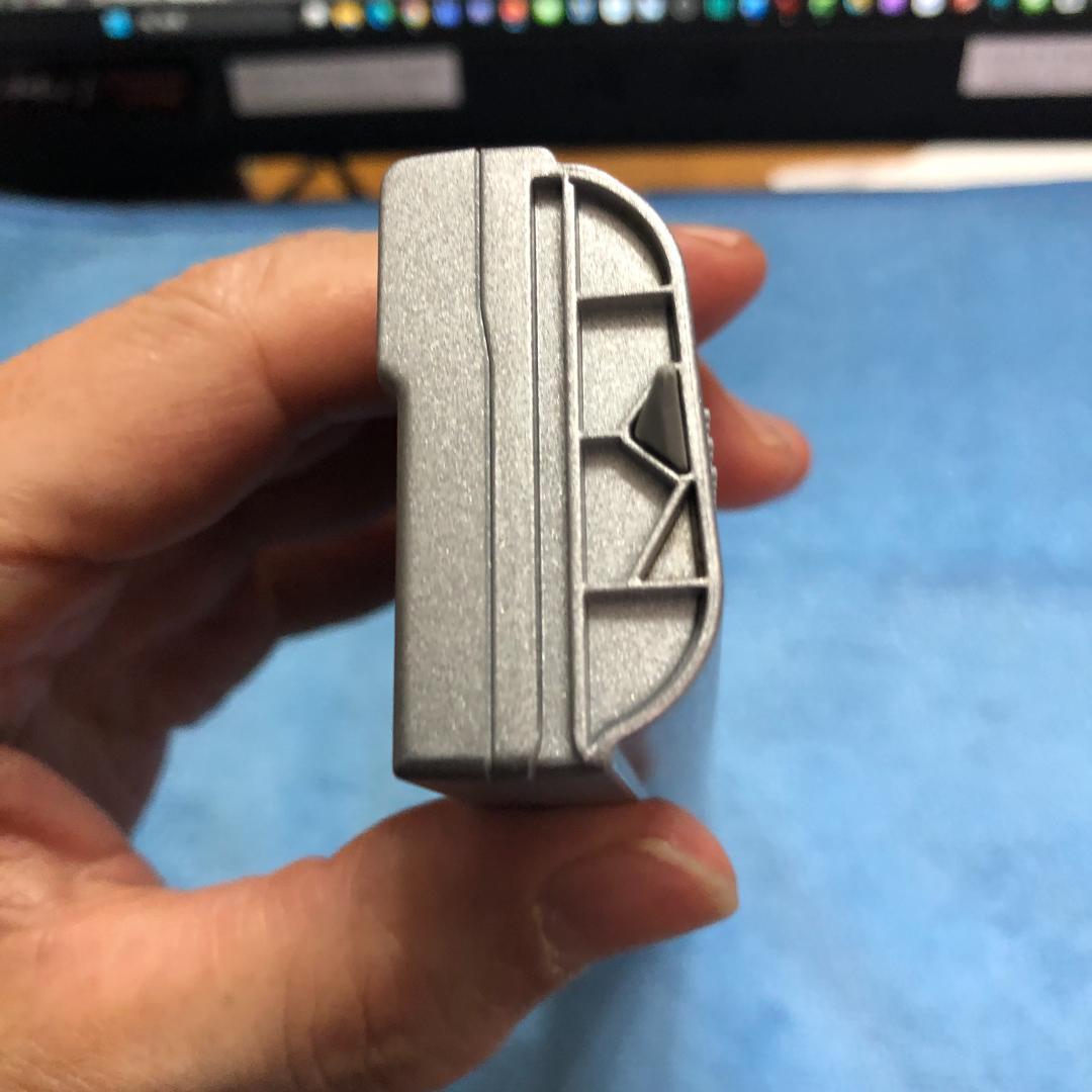 希少！ CF-SZ5/6専用「大容量」バッテリーCF-VZSU0NJS　良品