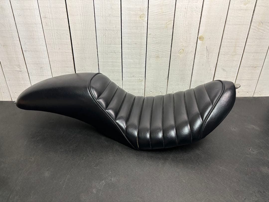 M*)様 fxr シート　ロウズマジックマシン