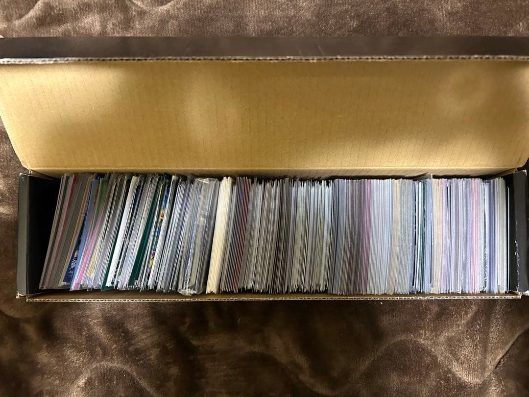 デュエルマスターズ　引退品