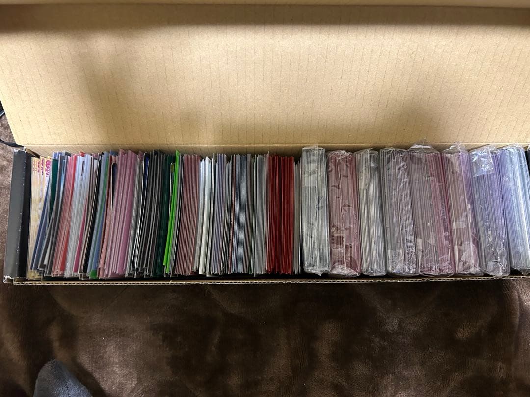 デュエルマスターズ　引退品
