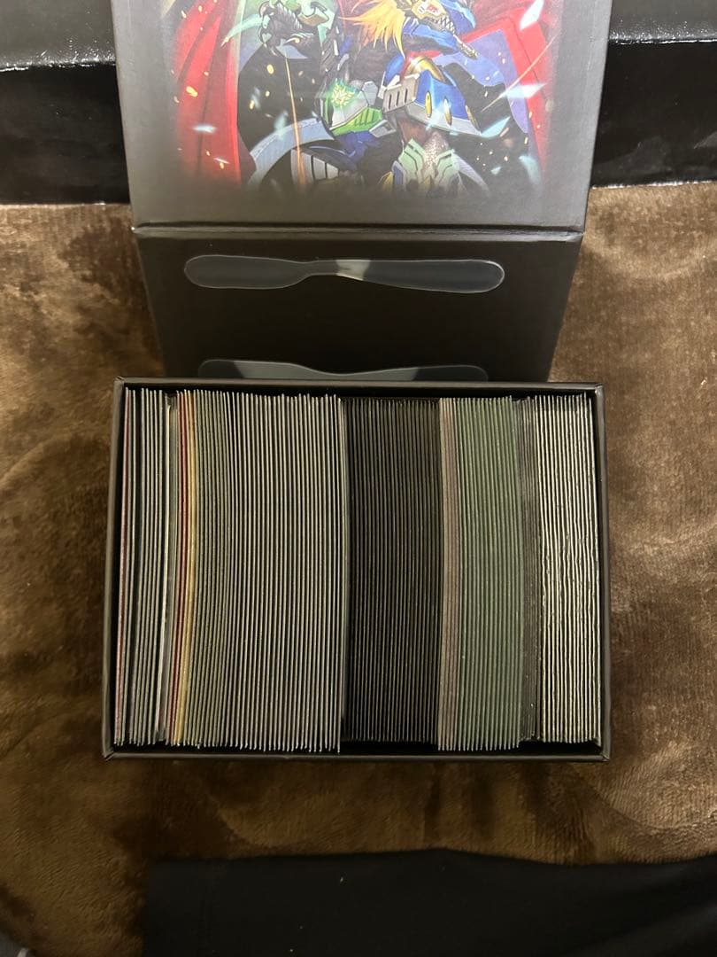 デュエルマスターズ　引退品