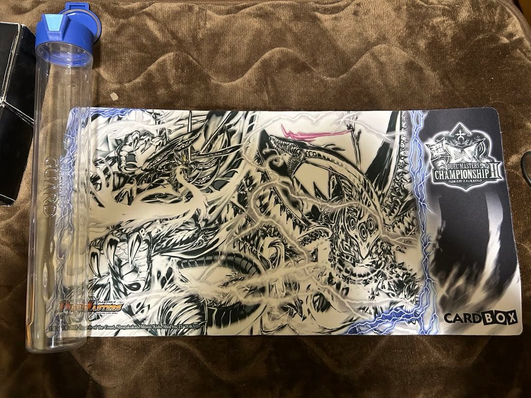 デュエルマスターズ　引退品