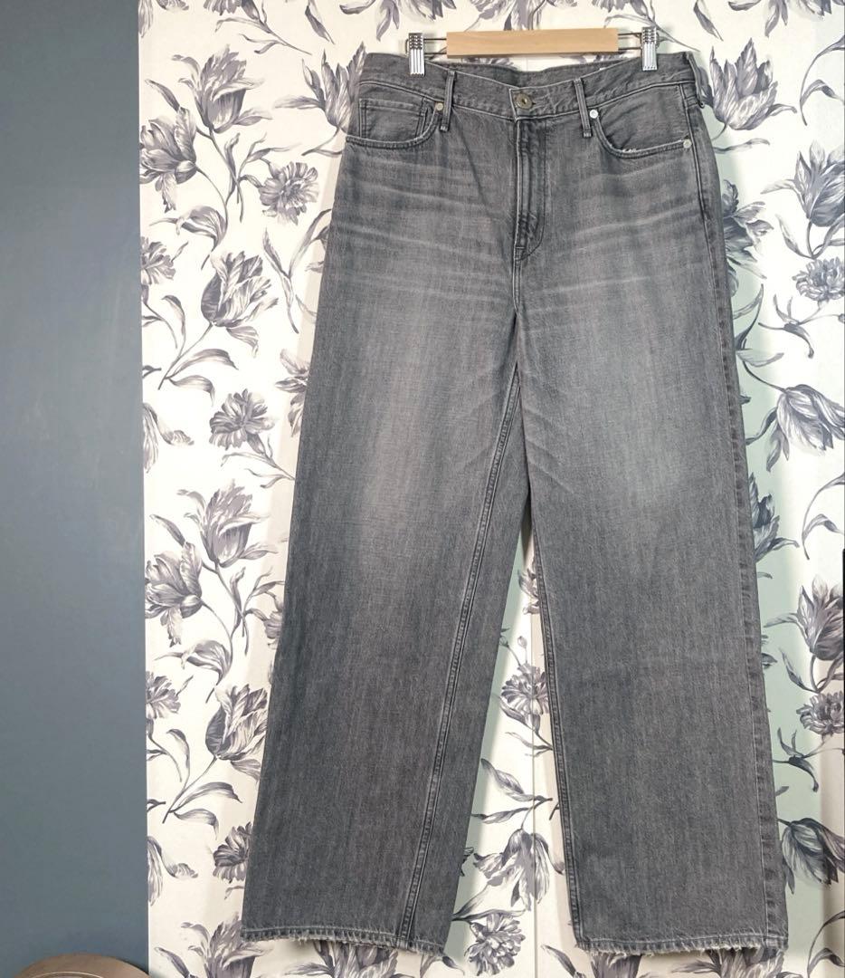 【upper hights】THE NIECE MID RISE SUMI 25