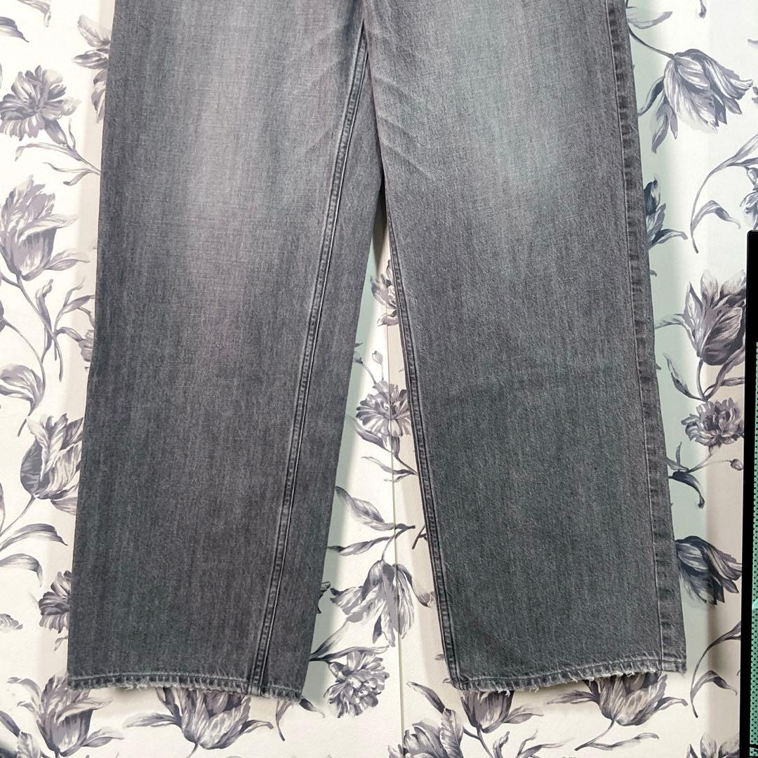 【upper hights】THE NIECE MID RISE SUMI 25
