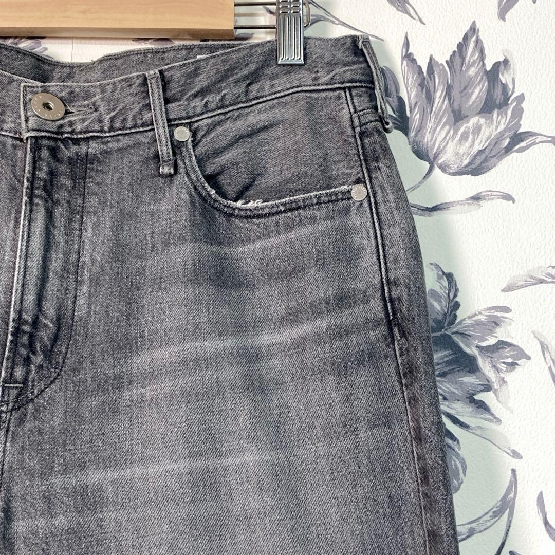 【upper hights】THE NIECE MID RISE SUMI 25