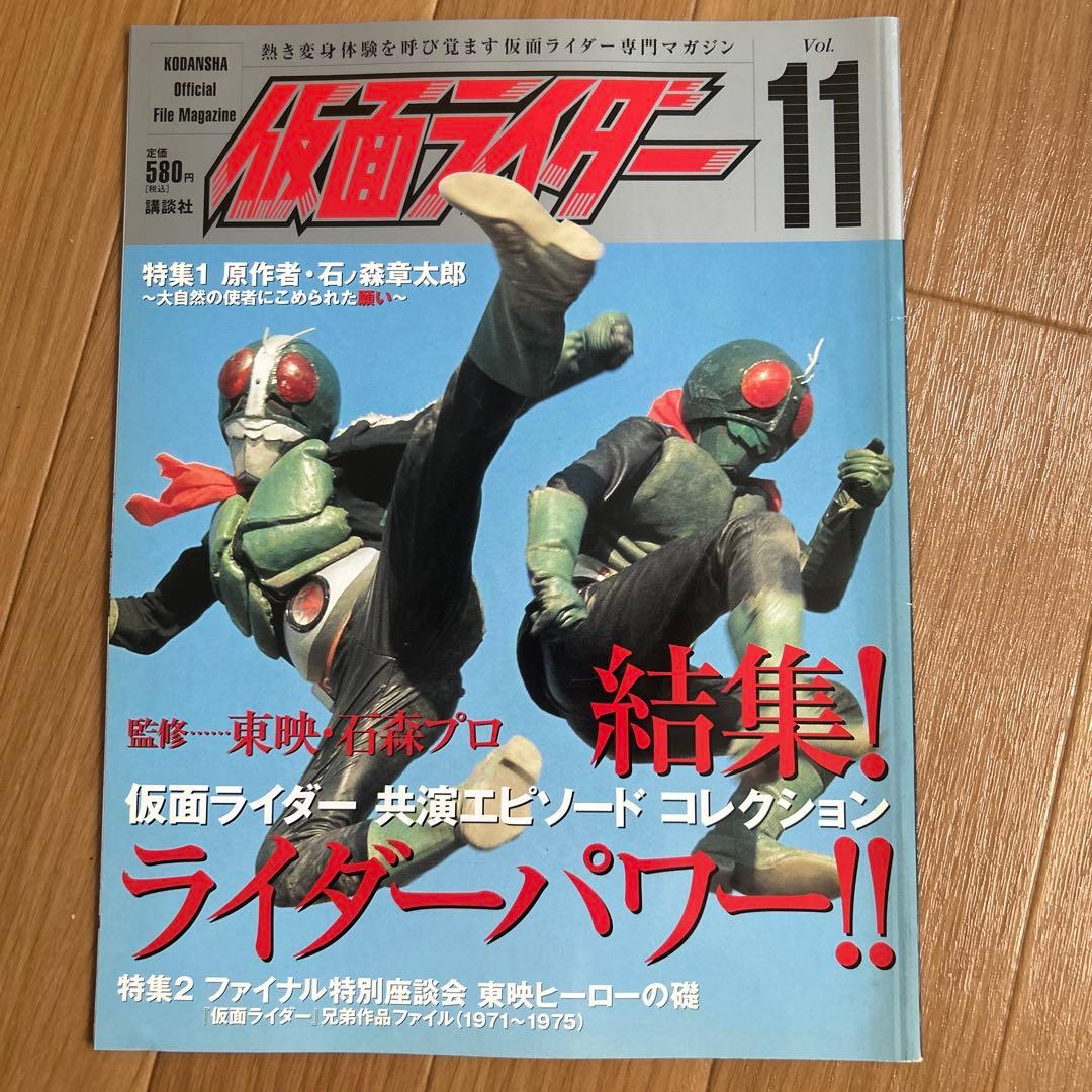 仮面ライダー v.0 (仮面ライダーの系譜)