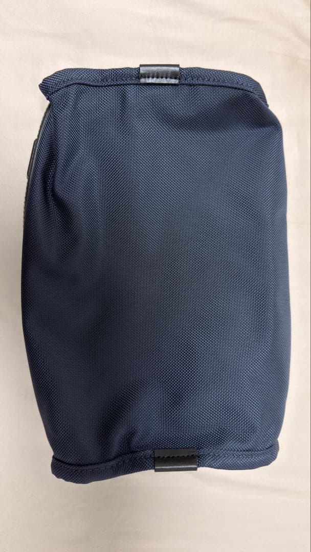 トゥミ トラベルキット ソフネット×トゥミ コラボレーションアイテム tumi