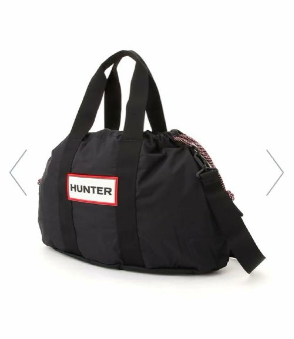 メイ様　ご予約　ハンター Hunter トラベル リップストップ ホールドオール