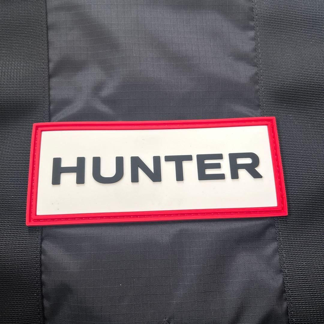 メイ様　ご予約　ハンター Hunter トラベル リップストップ ホールドオール