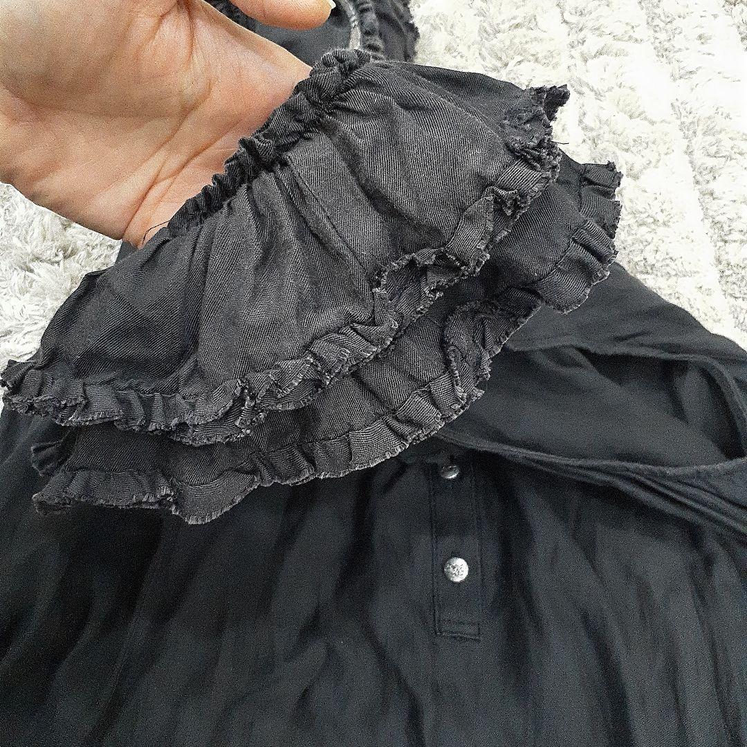 BURBERRY　ワンピース　size38