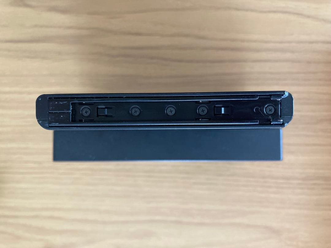 Nintendo Switch 本体 + 付属品 + ケース