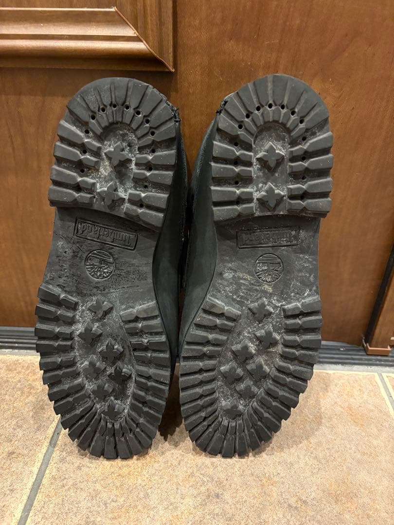 Timberland ティンバーランド 3eye モカシン 26.5cm