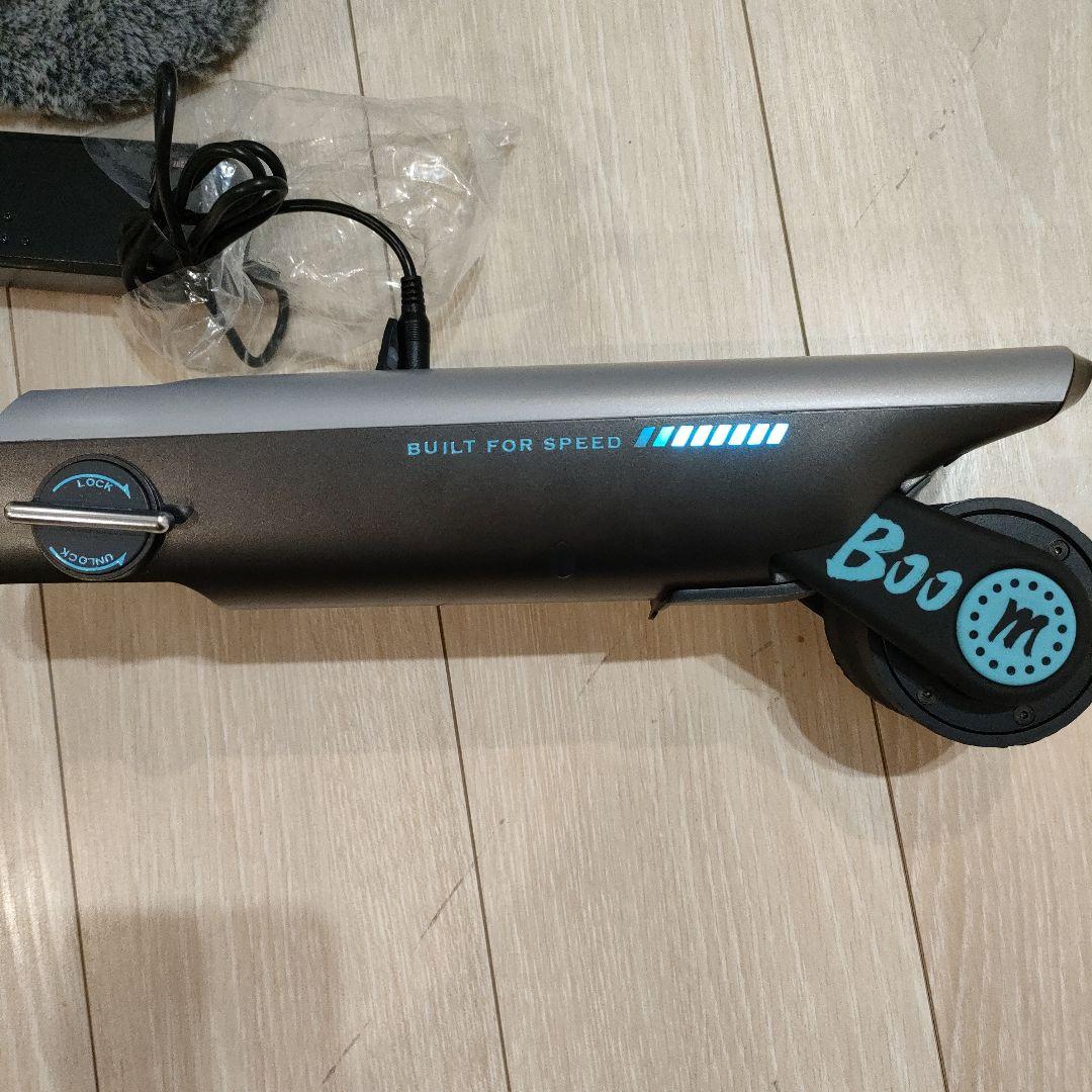 P.Wheel　自転車アシストデバイス　電動自転車化、後付け電動化