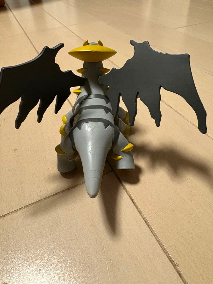 ポケモンフィギュア5体セット