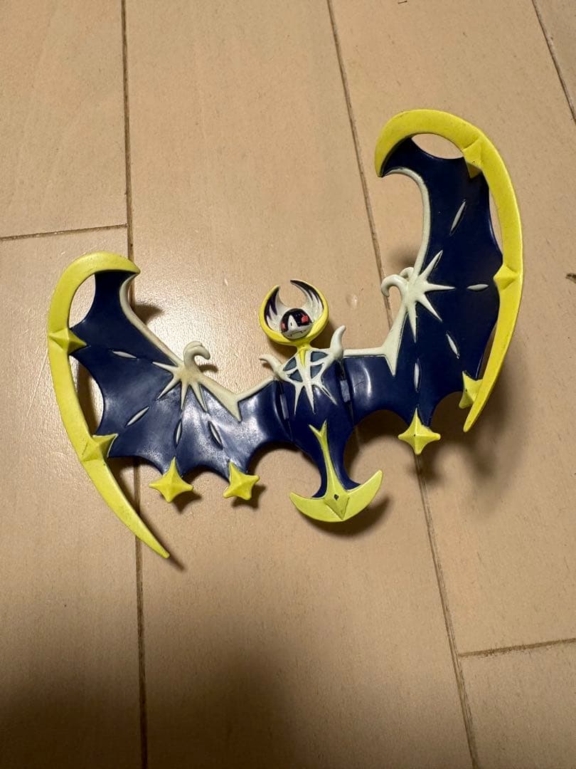 ポケモンフィギュア5体セット