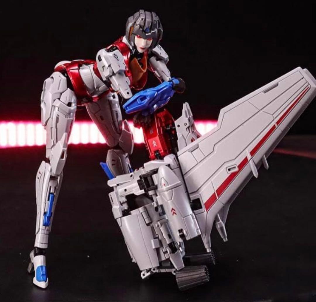 未使用　CollectionSpace Toys CS-03「女王」