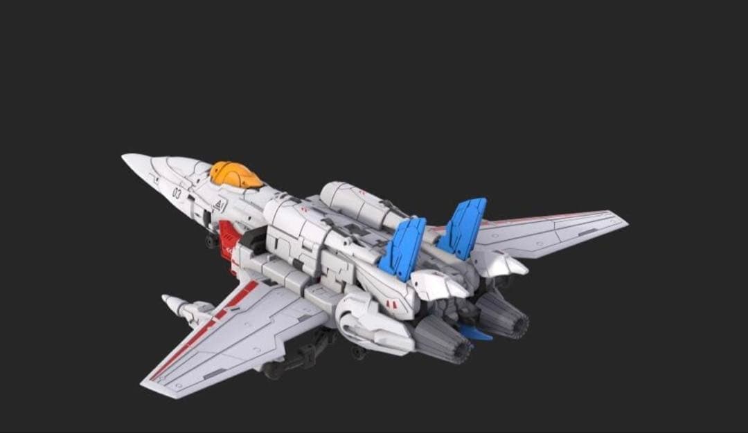 未使用　CollectionSpace Toys CS-03「女王」