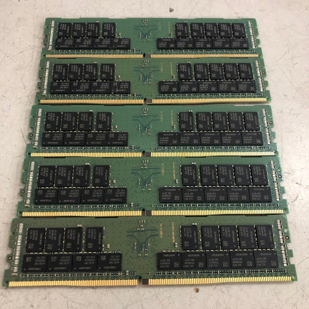 ■ジャンク品■　メモリ　9