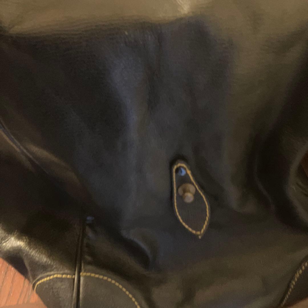 COMME des GARÇONS HOMME ボストンバッグ