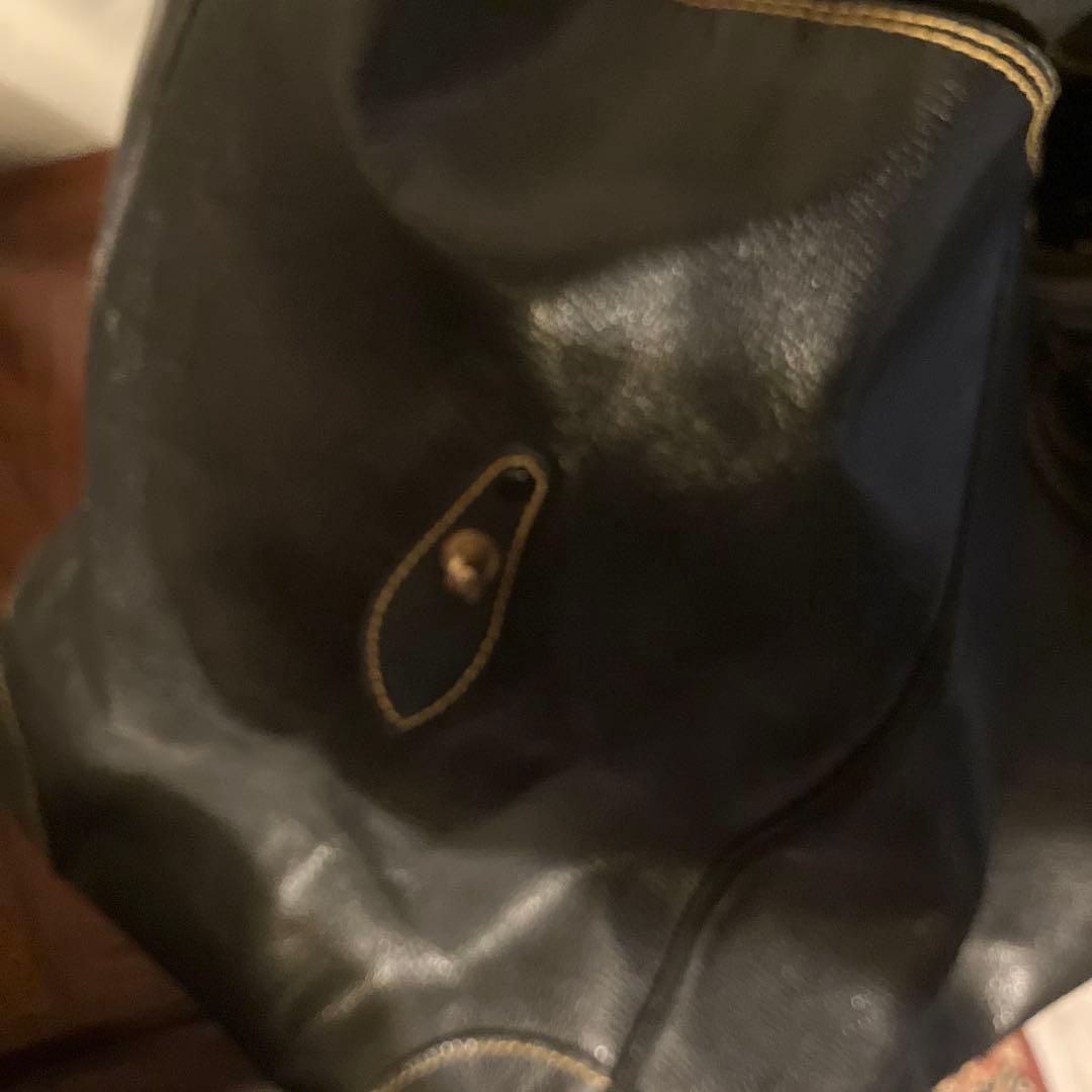 COMME des GARÇONS HOMME ボストンバッグ