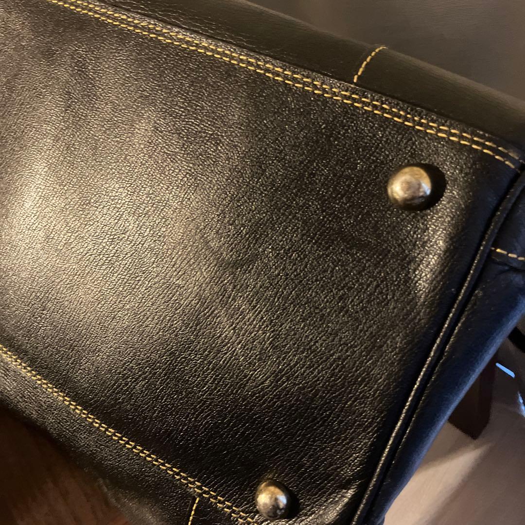 COMME des GARÇONS HOMME ボストンバッグ