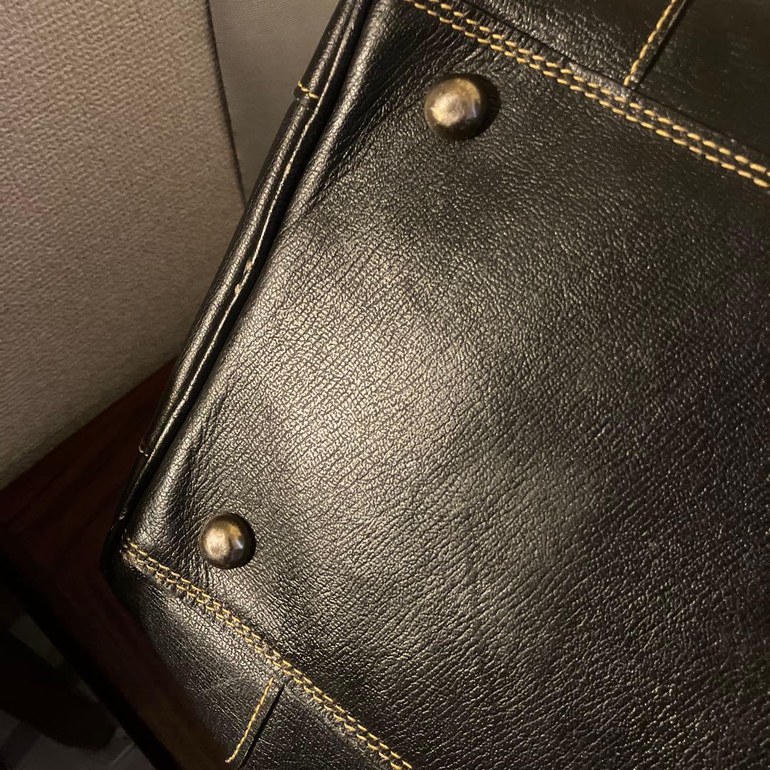 COMME des GARÇONS HOMME ボストンバッグ