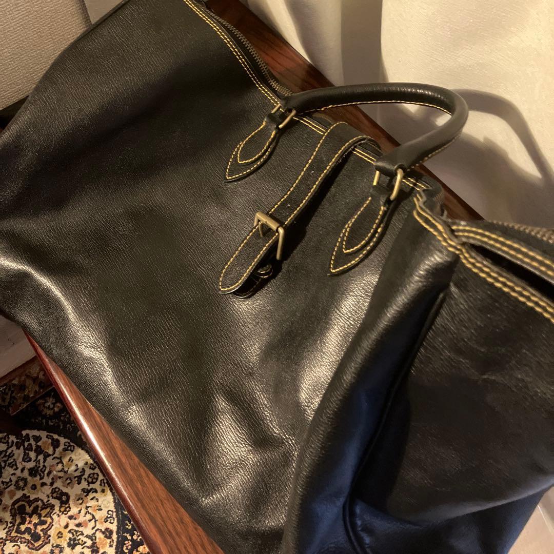 COMME des GARÇONS HOMME ボストンバッグ
