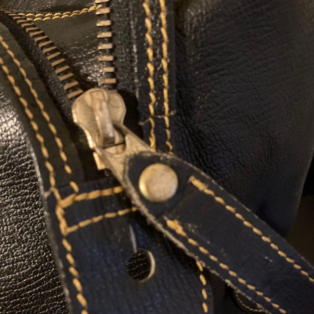 COMME des GARÇONS HOMME ボストンバッグ