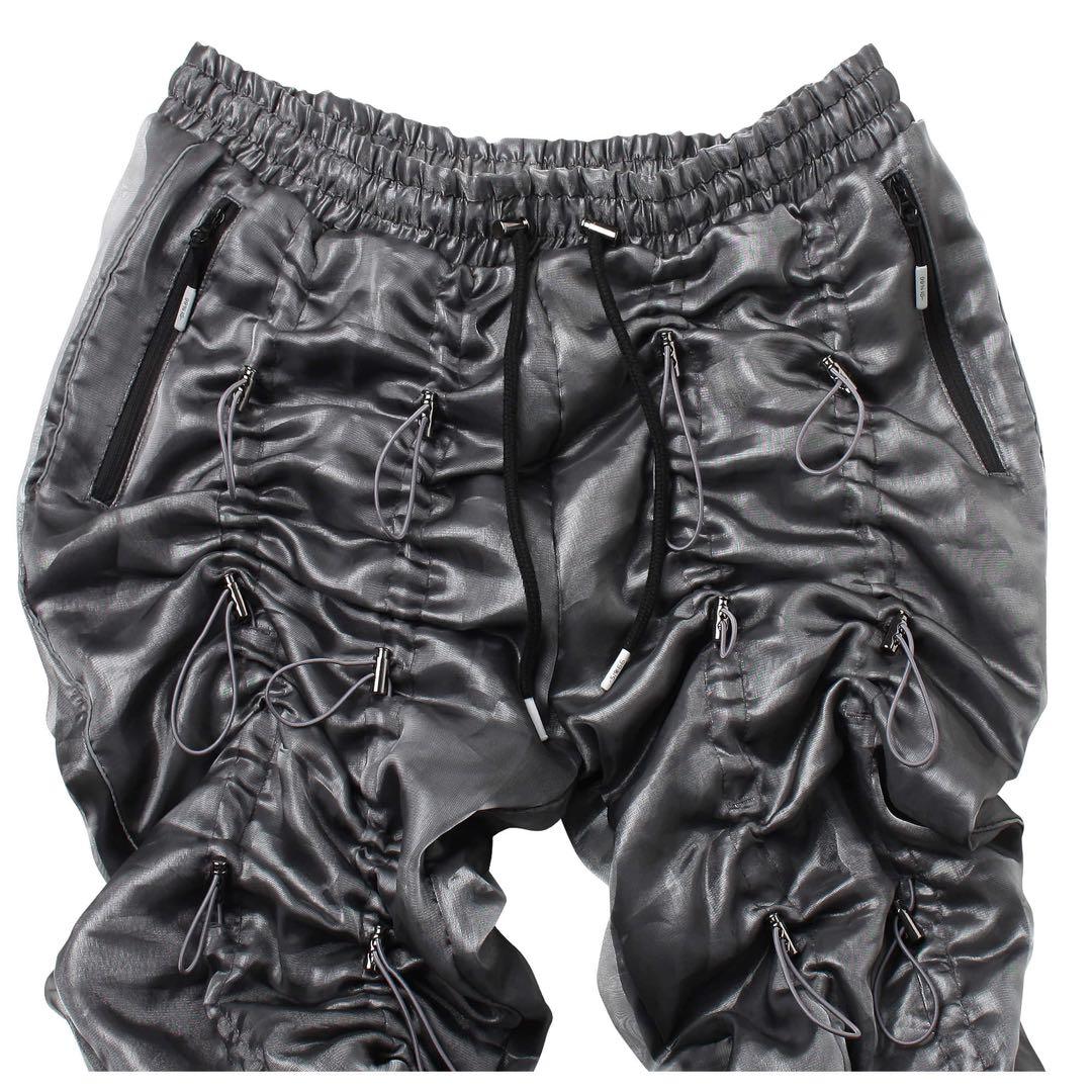 パンツ 99% GOBCHANG PANTS l Gray size2